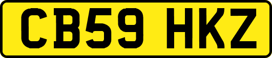 CB59HKZ
