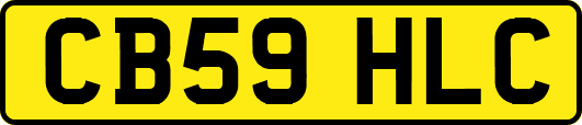 CB59HLC