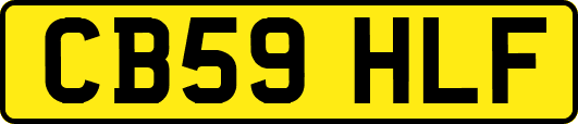 CB59HLF