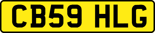 CB59HLG