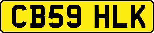 CB59HLK