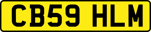 CB59HLM