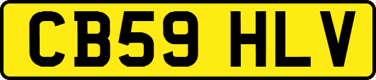 CB59HLV
