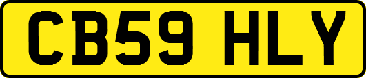 CB59HLY