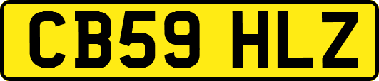 CB59HLZ