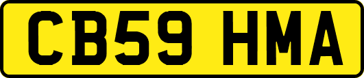CB59HMA