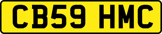 CB59HMC