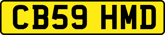 CB59HMD