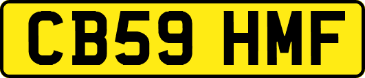 CB59HMF