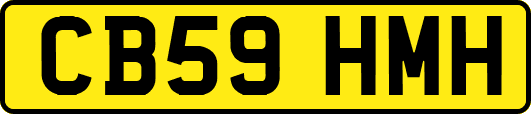 CB59HMH