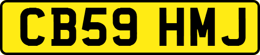 CB59HMJ