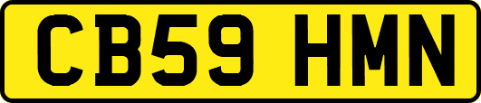 CB59HMN
