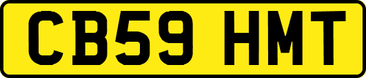CB59HMT
