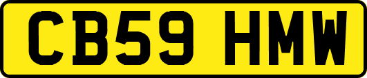 CB59HMW