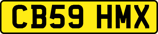 CB59HMX