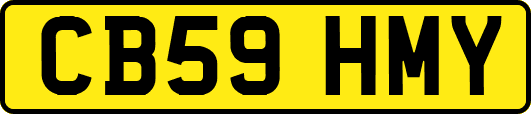 CB59HMY
