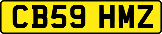 CB59HMZ