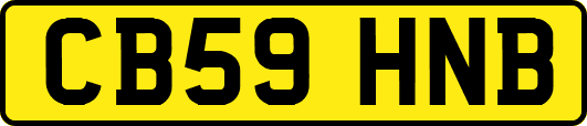 CB59HNB