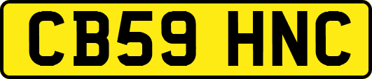 CB59HNC
