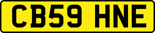 CB59HNE