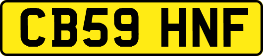 CB59HNF