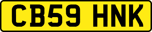 CB59HNK