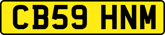 CB59HNM