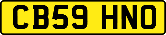 CB59HNO