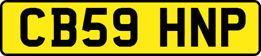 CB59HNP