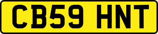CB59HNT
