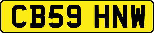 CB59HNW