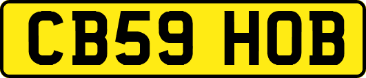 CB59HOB