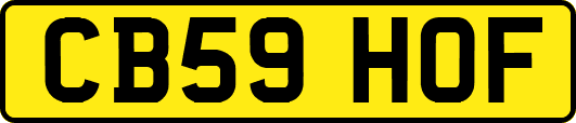 CB59HOF
