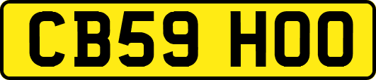 CB59HOO