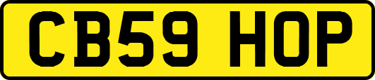 CB59HOP