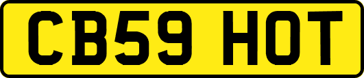 CB59HOT