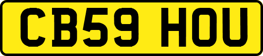 CB59HOU