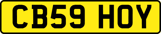 CB59HOY