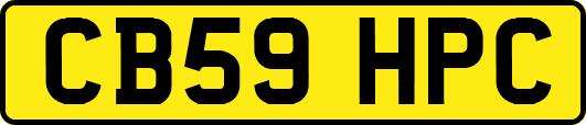 CB59HPC
