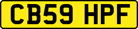 CB59HPF