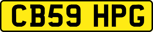 CB59HPG