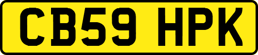 CB59HPK
