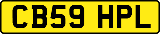 CB59HPL