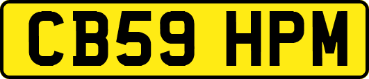 CB59HPM