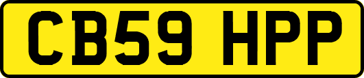 CB59HPP