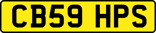 CB59HPS