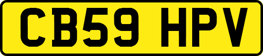 CB59HPV