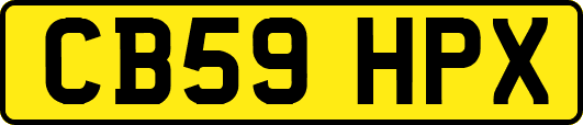 CB59HPX