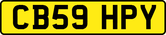 CB59HPY