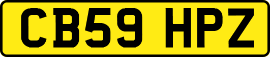 CB59HPZ